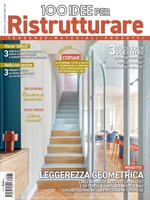 100 Idee per Ristrutturare